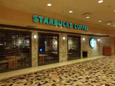 Starbucks - #3700 W Flamingo