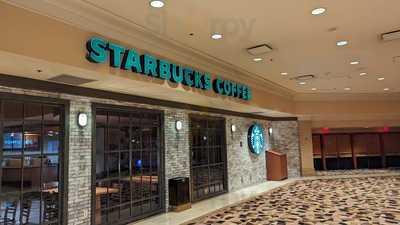 Starbucks - #3700 W Flamingo