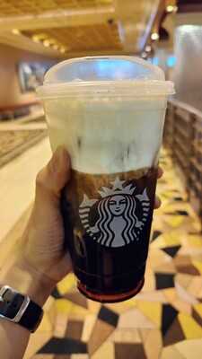 Starbucks - #3700 W Flamingo