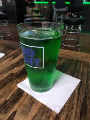 The Ticket Sports Pub