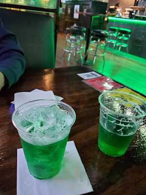 The Ticket Sports Pub