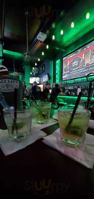 The Ticket Sports Pub