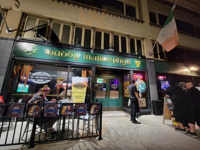 The Ticket Sports Pub