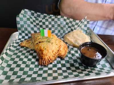 The Ticket Sports Pub