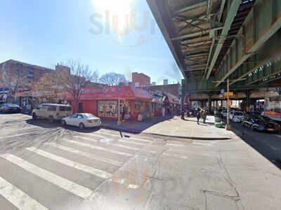 Pancho Villa Restaurant