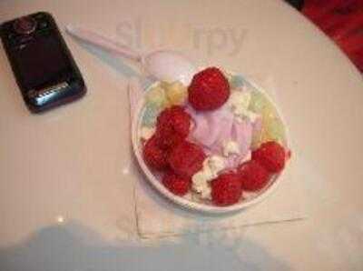 Yogurberry