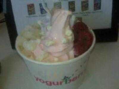 Yogurberry