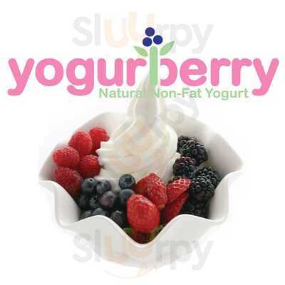 Yogurberry
