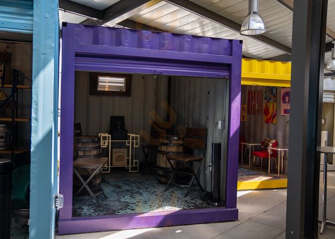 Fort Brewery & Pizza