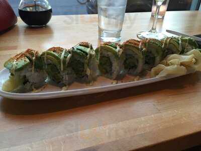 Moshi Moshi Sushi & Izakaya