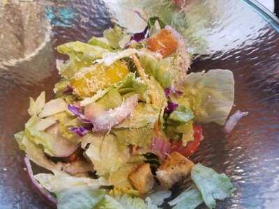 Olive Garden Italian Restaurant