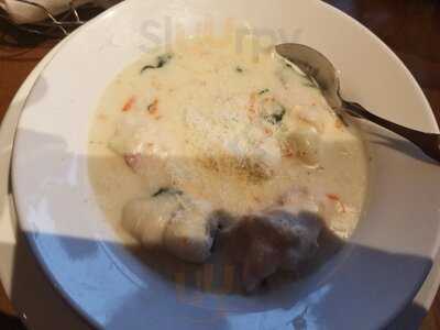 Olive Garden Italian Restaurant