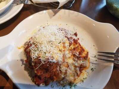 Olive Garden Italian Restaurant