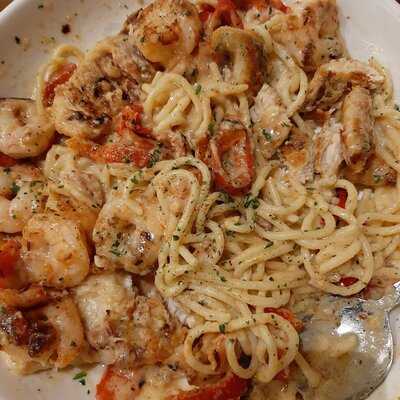 Olive Garden Italian Restaurant