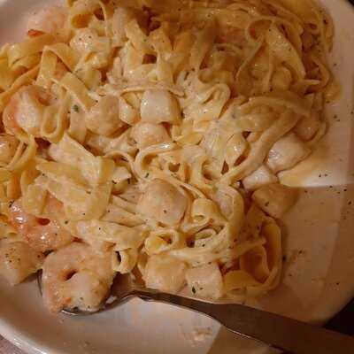 Olive Garden Italian Restaurant