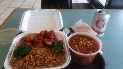 Yum's Restaurant