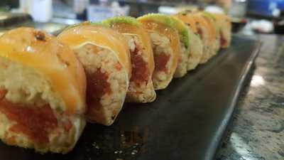 Islands Sushi & Pupu Bar