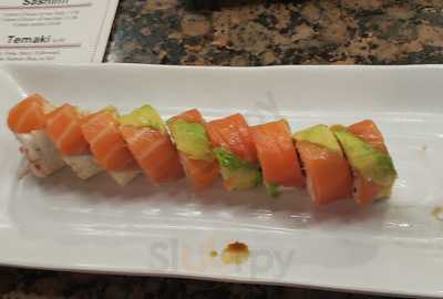 Islands Sushi & Pupu Bar