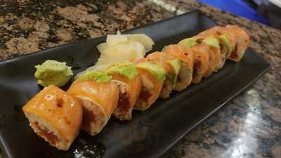 Islands Sushi & Pupu Bar