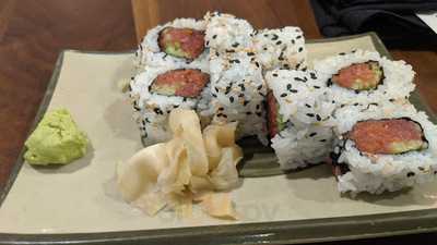 Islands Sushi & Pupu Bar