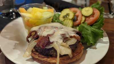 Islands Sushi & Pupu Bar