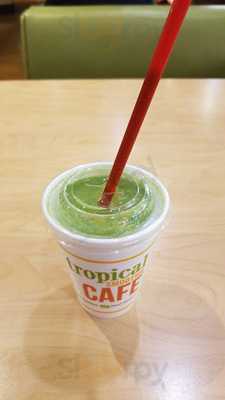Tropical Smoothie Cafe