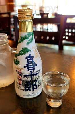 Jasmine Asian Bistro