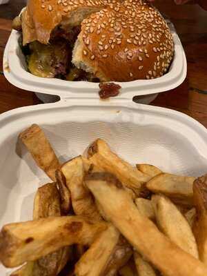 Lucky Buns Washington, Dc