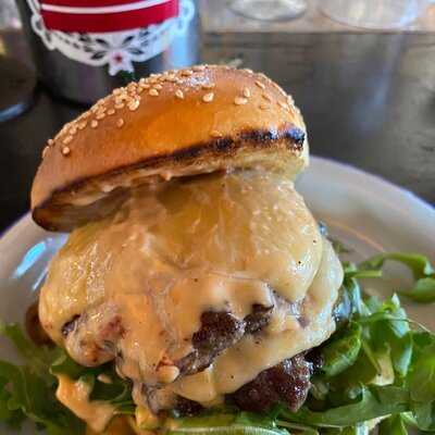 Lucky Buns Washington, Dc