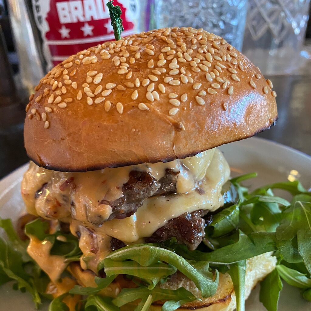 Lucky Buns Washington, Dc