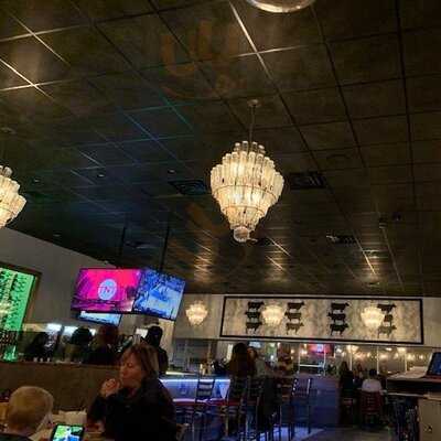 Three B's Burger & Wine Bar