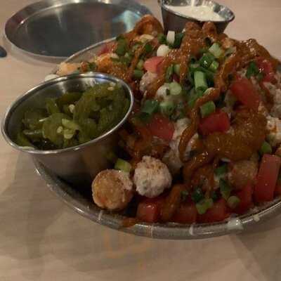 Three B's Burger & Wine Bar