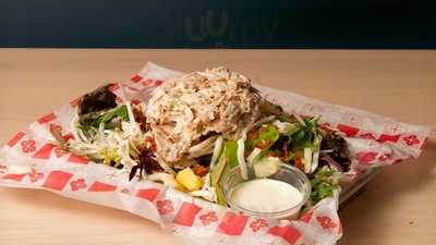 Three B's Burger & Wine Bar