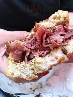 Golden Gate Meat Company