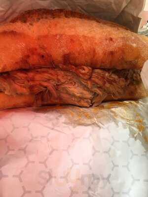 Golden Gate Meat Company