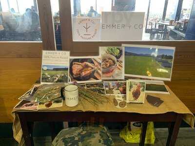 Golden Gate Meat Company