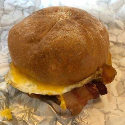 Golden Gate Meat Company