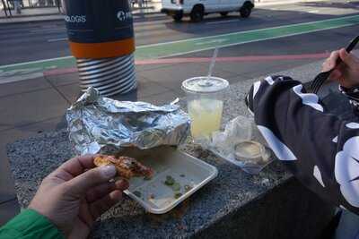 Golden Gate Meat Company