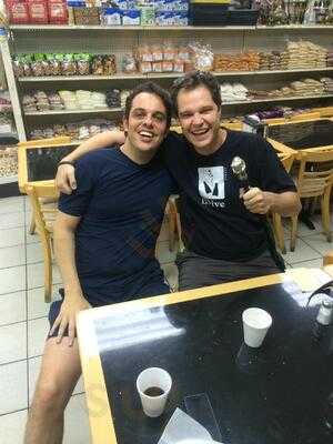 Oriental Bakery & Grocery