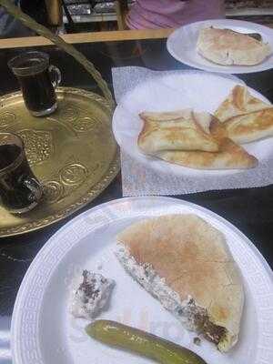 Oriental Bakery & Grocery