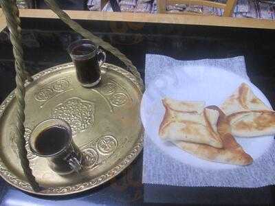 Oriental Bakery & Grocery