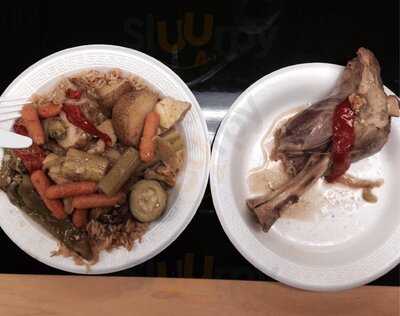 Oriental Bakery & Grocery