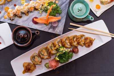 Yummi Japanese Restaurant