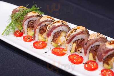 Yummi Japanese Restaurant