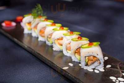 Yummi Japanese Restaurant