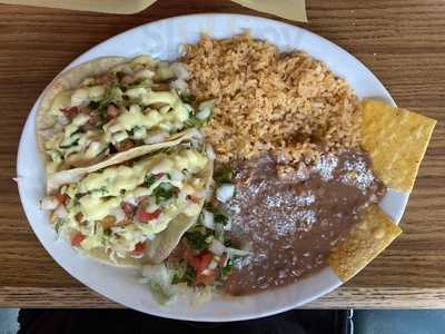 San Felipe Taqueria