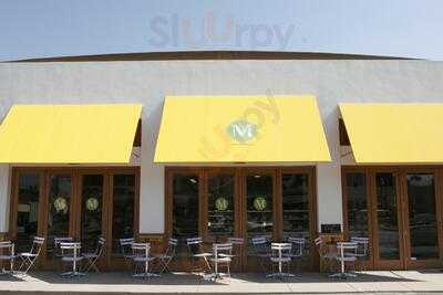 M Cafe Melrose