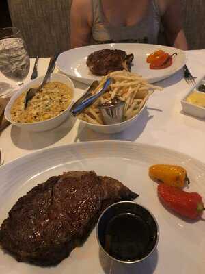 Oakville Steakhouse