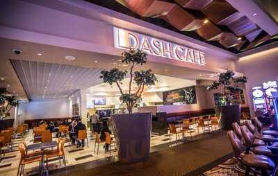 Dash Cafe
