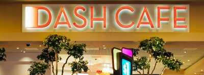 Dash Cafe